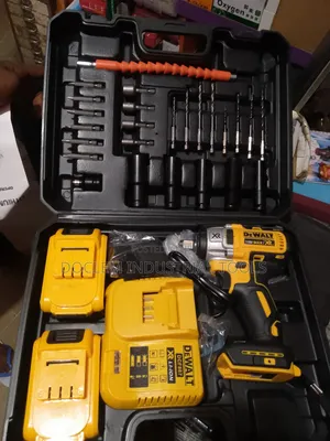 Socketing Machine With Accessories