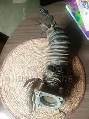 Throttle Body Corolla 2005-2007