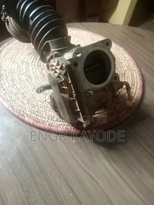 Throttle Body Corolla 2005-2007