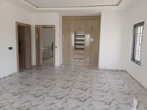 4bdrm Townhouse / Terrace in Guzape District for rent