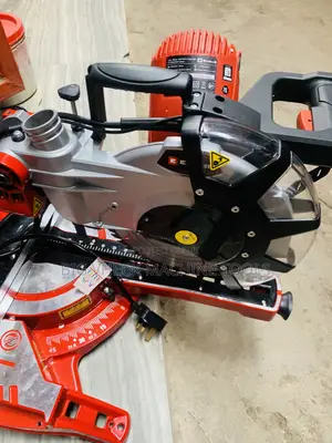 Quality 10” Miter Saw