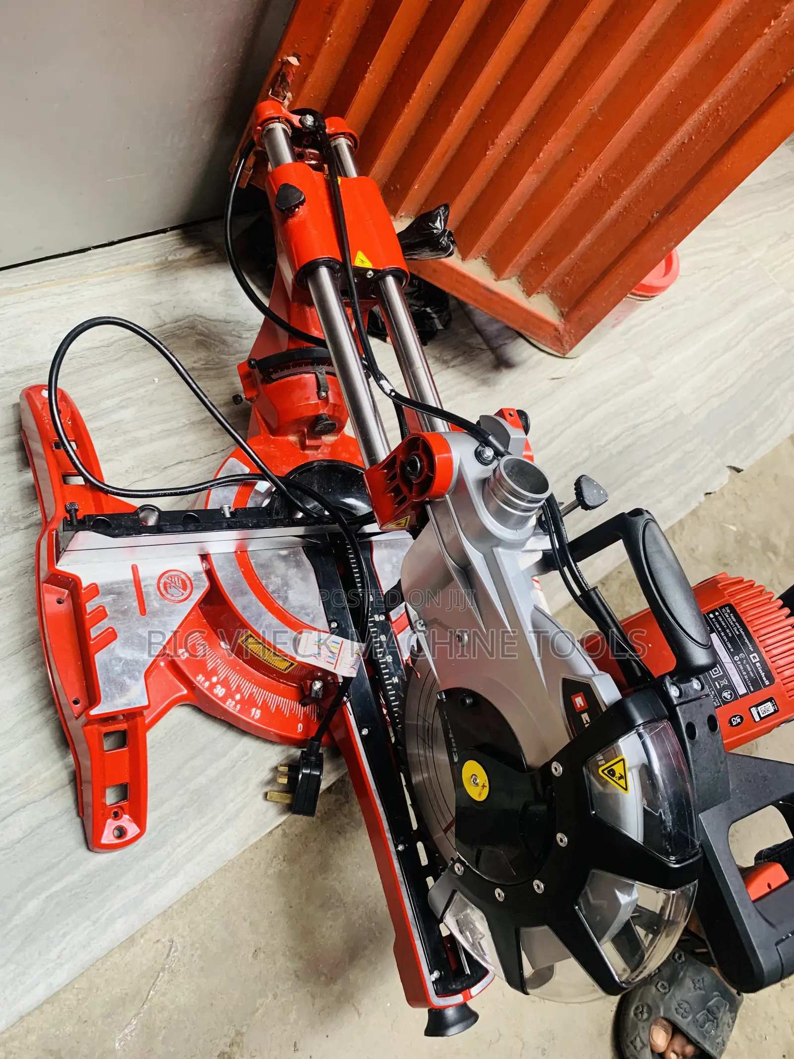 Quality 10” Miter Saw