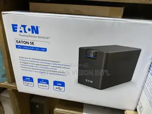 Eaton 5e 1600va Usb Ups Iec