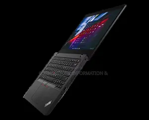 New Laptop Lenovo Thinkpad L14 16GB Intel Core I7 SSD 512GB