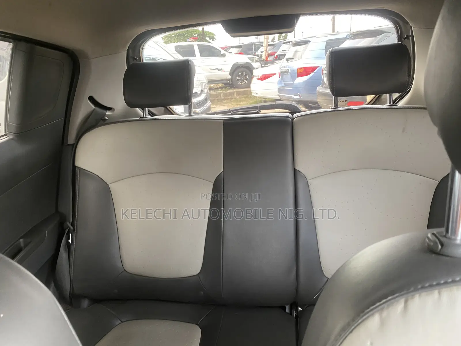 Chevrolet Spark LT 2012 Brown