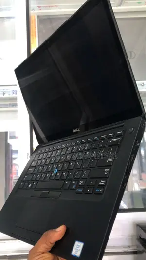 Laptop Dell Latitude 14 7480 16GB Intel Core I5 SSD 256GB
