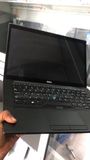 Laptop Dell Latitude 14 7480 16GB Intel Core I5 SSD 256GB