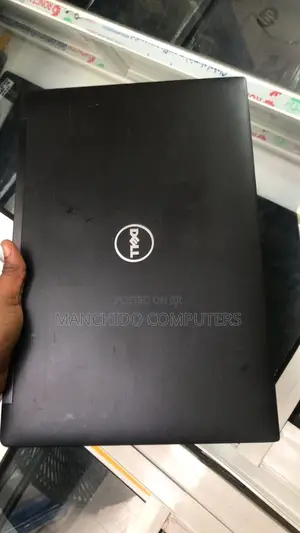 Laptop Dell Latitude 14 7480 16GB Intel Core I5 SSD 256GB