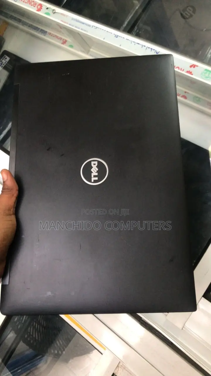 Laptop Dell Latitude 14 7480 16GB Intel Core I5 SSD 256GB