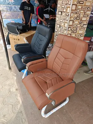 High Quality M. D Executive Visitors Office Chairs