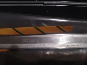 8" Mutitoyo Analog Caliper