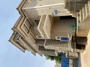 2bdrm Block of Flats in Fo1 Estate, Kubwa for rent