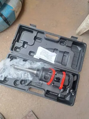 1” Pneumatic/Air Impact Wrench