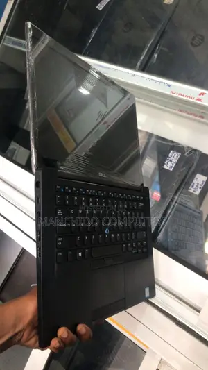 Laptop Dell Latitude 7490 16GB Intel Core I7 SSD 512GB