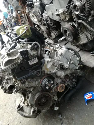 Toyota 2gr