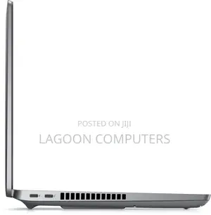 New Laptop Dell Precision 3570 16GB Intel Core i5 SSD 512GB