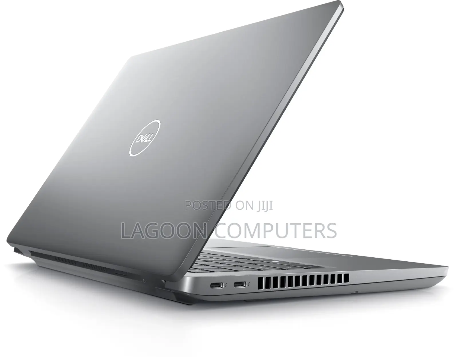 New Laptop Dell Precision 3570 16GB Intel Core i5 SSD 512GB