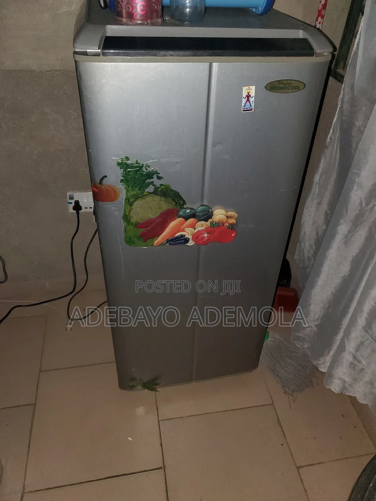 Haier Thermocoool