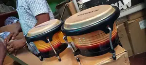 Original Bongo Drums.