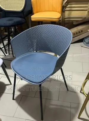 Restaurant Chair