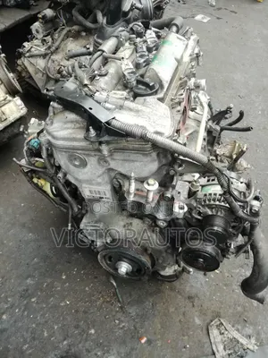 Toyota 2ar