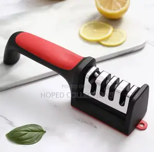 Kitchen Knife Sharpener