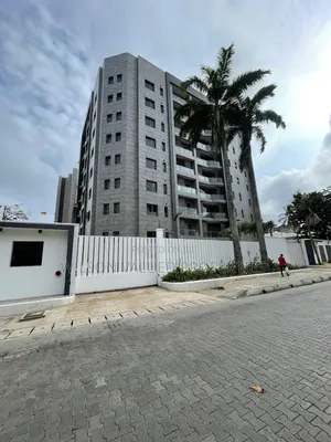 3bdrm Apartment in Ikoyi for sale