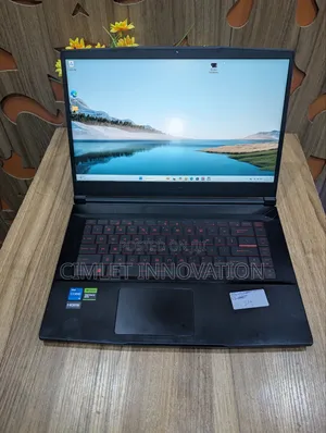 Laptop MSI GF65 Thin 10UE 8GB Intel Core I5 SSD 512GB