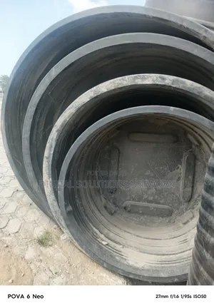 Photo - 1500 Litres Fish Pond Bowl