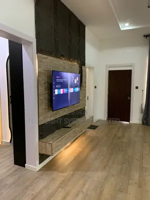 Photo - Furnished 4bdrm Duplex in Ikota for sale