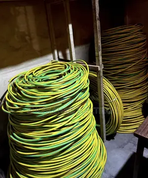 16mm Earh Cable