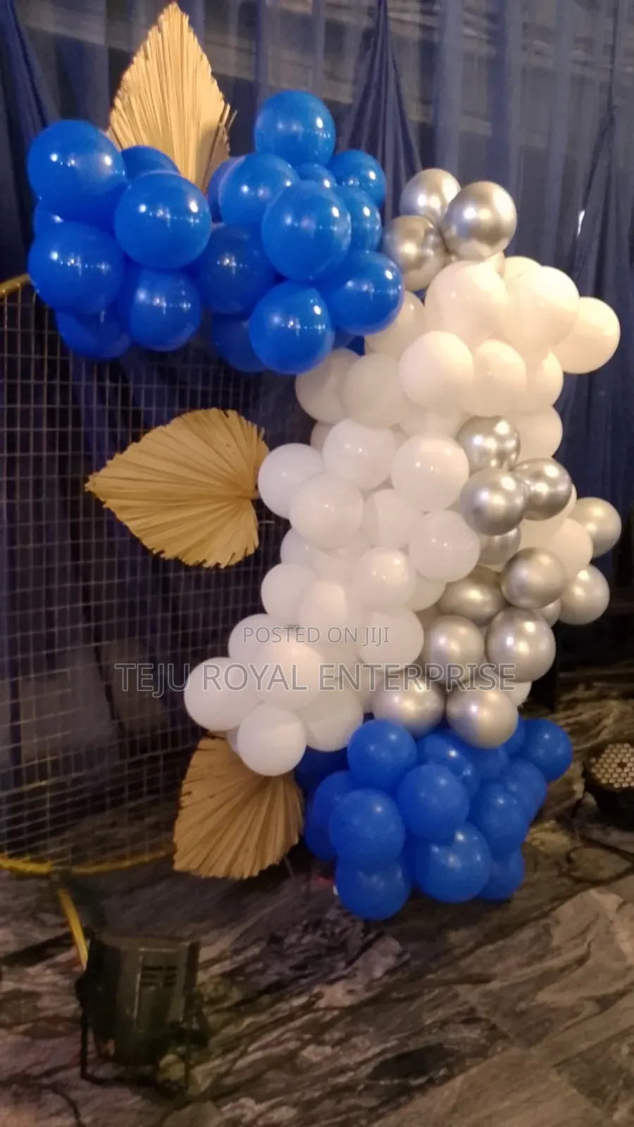 Event Decorations