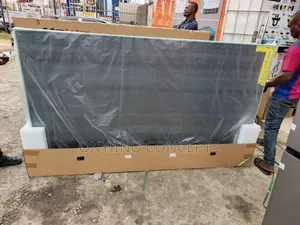 Mewe 98 Inches Smart Tv