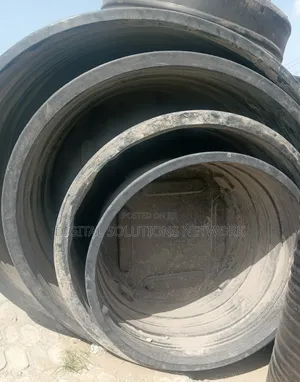 Photo - 500 Litres Fish Pond Bowl