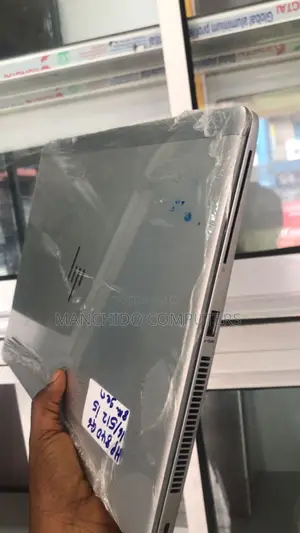 Laptop HP EliteBook 840 G6 16GB Intel Core I5 SSD 512GB