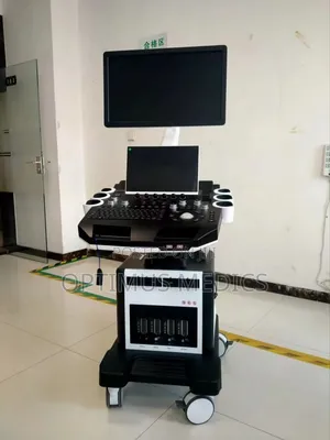 4d Ultra Sound Machine