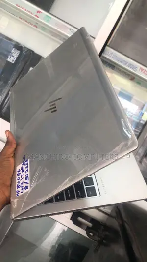 Laptop HP EliteBook 840 G6 16GB Intel Core I7 SSD 512GB
