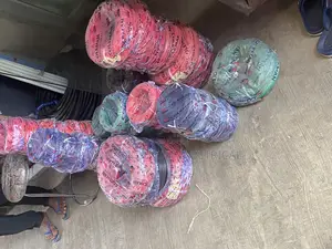Nigeria Wire and Cable Coleman