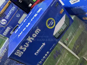 1kva 12v Su-Kam Solar Inverter