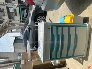 Crash Cart