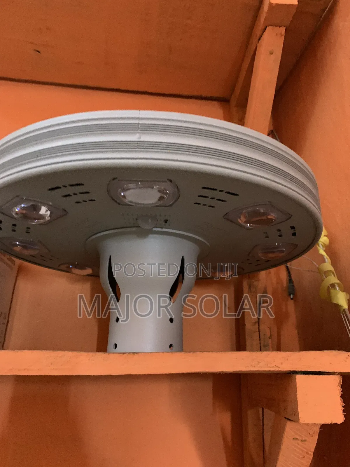 Garden Solar Light