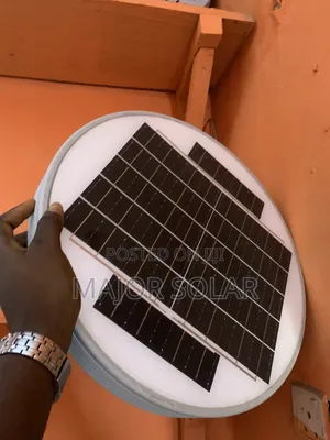 Garden Solar Light