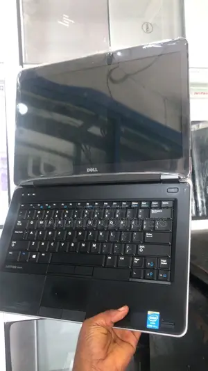 Laptop Dell Latitude E6440 8GB Intel Core I7 SSD 250GB