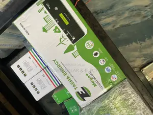 1.1kva 12v Tasha Inverter