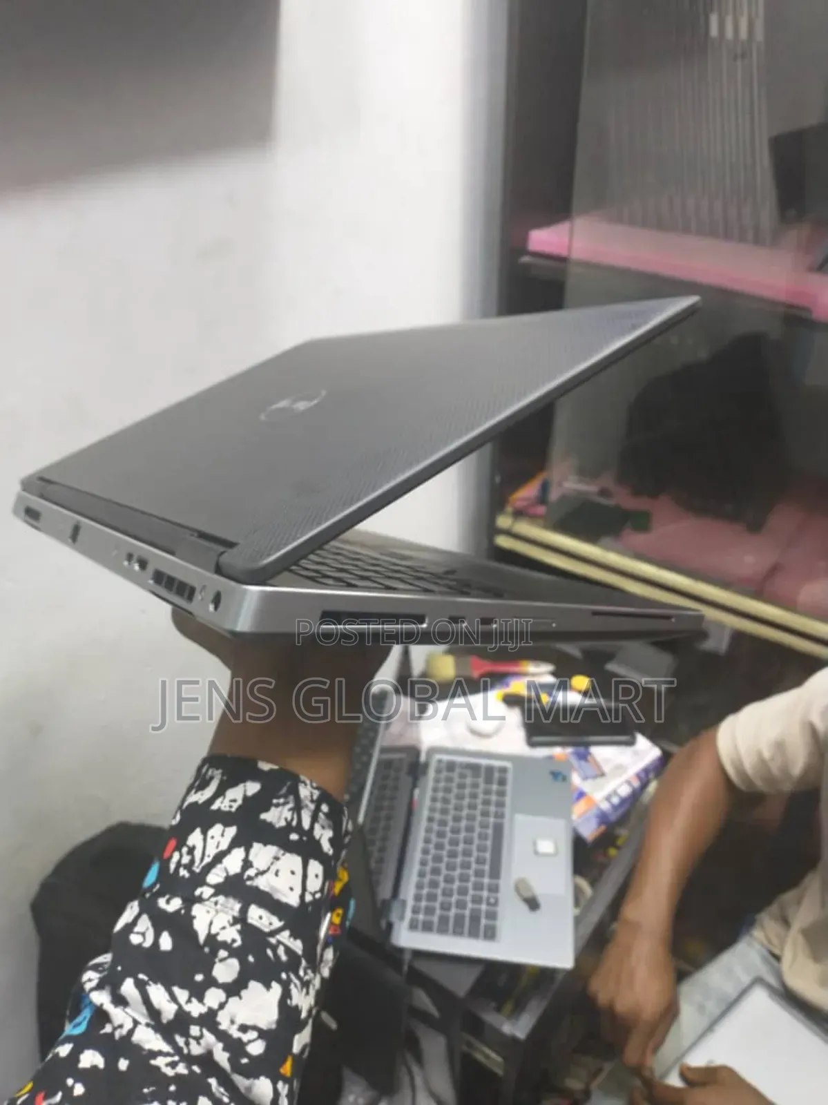 Laptop Dell Precision 7540 32GB Intel Core I7 SSD 512GB
