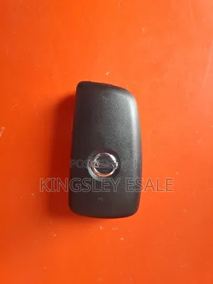 Nissan Remote Best