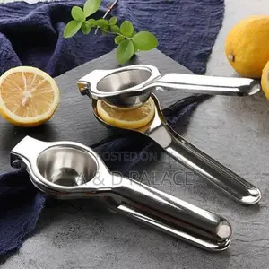 Lime and Lemon  Squeezer••Comes in a Carton(Hephzy