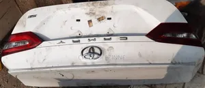 Toyota Camry 2020 Model Complete Boot Sports