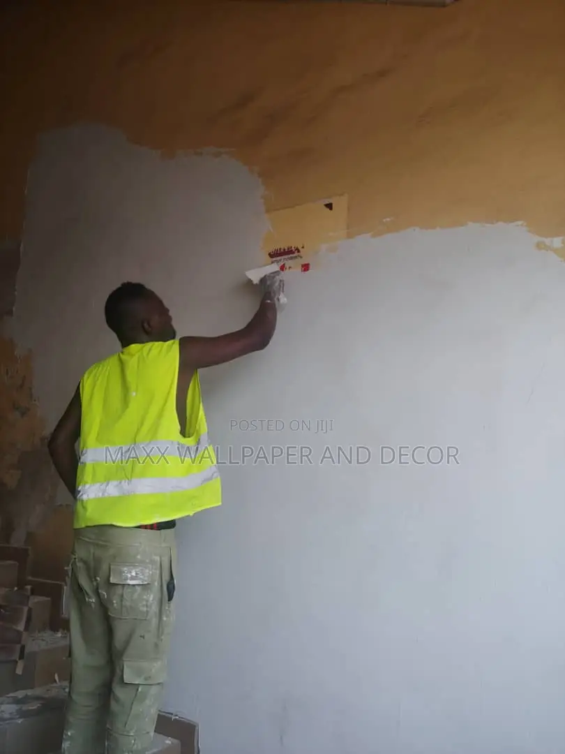 Transform Your Construction Projects With Mr. Putty.