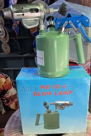 Blow Lamp /Kerosene Blow Torch